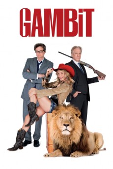 Gambit (2022) download