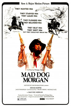 Mad Dog Morgan (2022) download