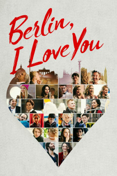 Berlin, I Love You (2019) download