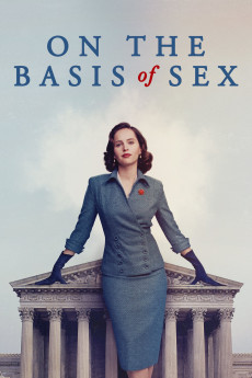 On the Basis of Sex (2022) download