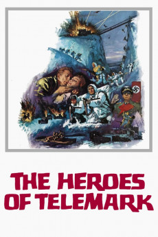 The Heroes of Telemark (2022) download