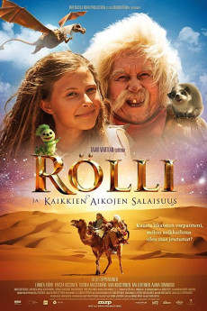 Rölli and the Secret of All Time (2022) download