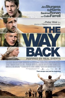 The Way Back (2022) download