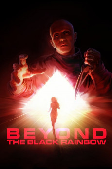 Beyond the Black Rainbow (2022) download