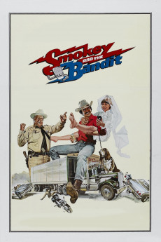 Smokey and the Bandit (2022) download