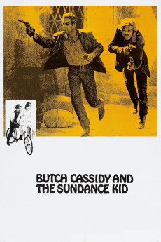 Butch Cassidy and the Sundance Kid (1969) download