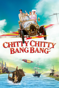 Chitty Chitty Bang Bang (2022) download