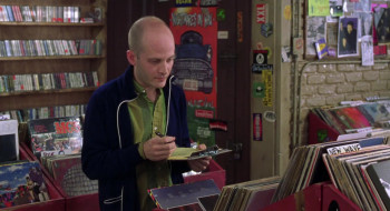 High Fidelity (2000) download