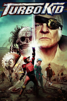 Turbo Kid (2022) download