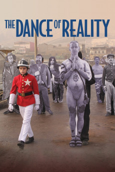 The Dance of Reality (2022) download