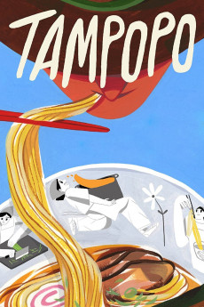 Tampopo (1985) download