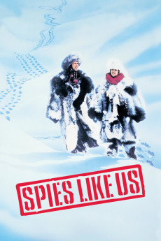 Spies Like Us (2022) download