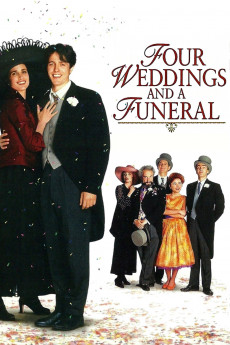 Four Weddings and a Funeral (1994) download