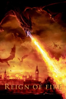 Reign of Fire (2022) download