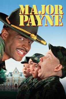 Major Payne (2022) download