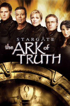 Stargate: The Ark of Truth (2022) download