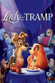 Lady and the Tramp (2022) download