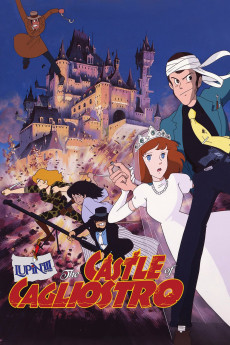 Lupin III: The Castle of Cagliostro (2022) download