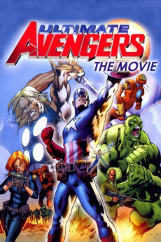 Ultimate Avengers: The Movie (2022) download