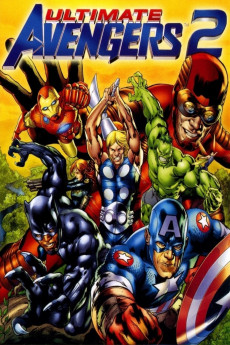 Ultimate Avengers II (2006) download