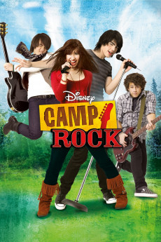 Camp Rock (2022) download