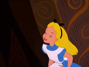 Alice in Wonderland (1951) download