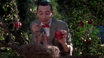 Big Top Pee-wee (1988) download