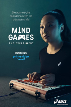 Mind Games - The Experiment (2022) download