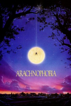 Arachnophobia (2022) download