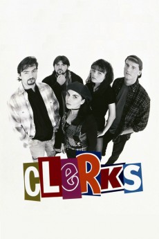 Clerks (2022) download