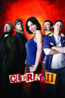 Clerks II (2022) download