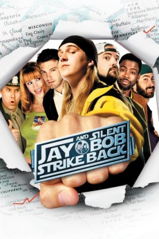 Jay and Silent Bob Strike Back (2022) download