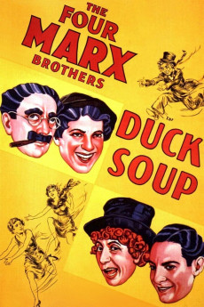 Duck Soup (2022) download