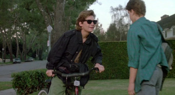 License to Drive (1988) download