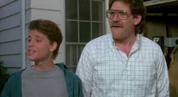 License to Drive (1988) download