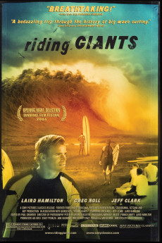 Riding Giants (2022) download