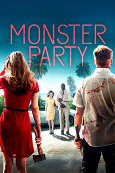 Monster Party (2022) download