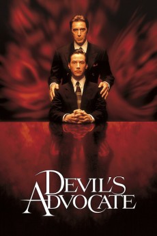 The Devil's Advocate (2022) download