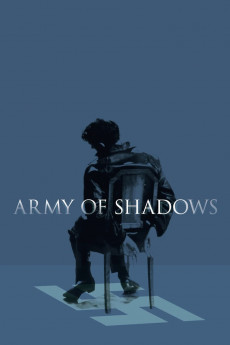 Army of Shadows (2022) download