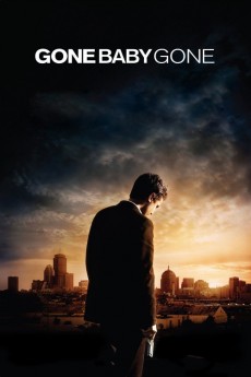 Gone Baby Gone (2022) download