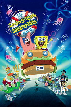 The SpongeBob SquarePants Movie (2022) download