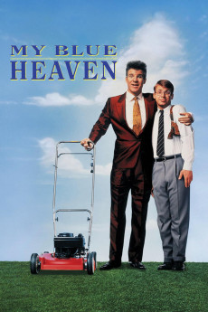 My Blue Heaven (2022) download