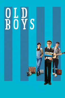 Old Boys (2018) download