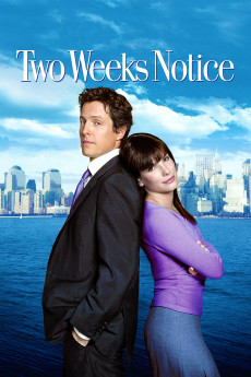 Two Weeks Notice (2022) download