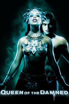 Queen of the Damned (2022) download