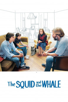 The Squid and the Whale (2022) download