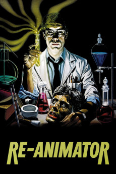 Re-Animator (2022) download