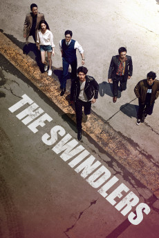 The Swindlers (2022) download