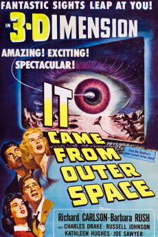 It Came from Outer Space (2022) download