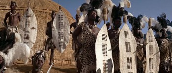 Zulu (1964) download